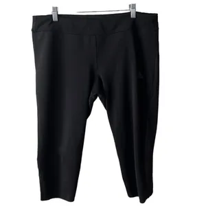 ADIDAS Climacool Workout Capri Tights 
Size XL thumbnail 2