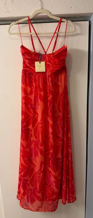 These Three Boutique Dress thumbnail 1