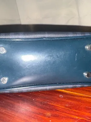 Burberry handbag thumbnail 10