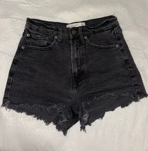 Abercrombie Shorts High-Rise thumbnail 1