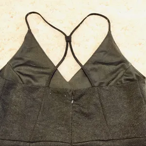 Black Swan Little Black Dress - small thumbnail 8