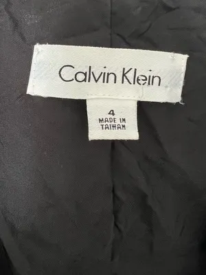 Calvin Klein Corduroy Blazer thumbnail 5