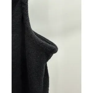 Free‎ People Emmy Lou Lace-Up Neck Tank Top Black Women Small OB501960 thumbnail 8