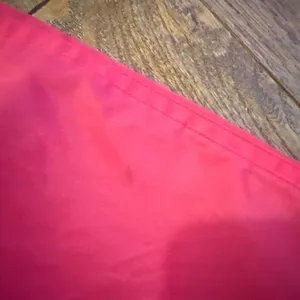 Woolrich Vintage hot pink windbreaker jacket size m thumbnail 10