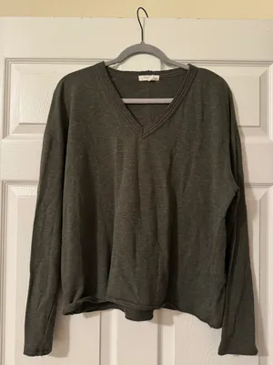 Rag & Bone Long Sleeve thumbnail 1