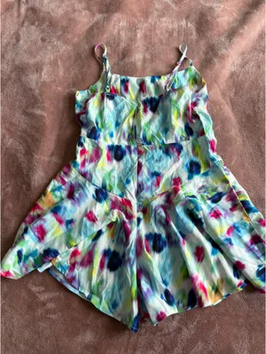SHEIN romper thumbnail 2
