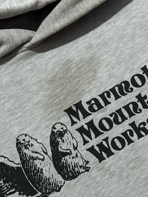 Marmot Mountain Works Outdoors Graphic Hoodie thumbnail 5