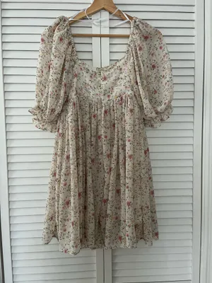 Lulus Dress thumbnail 3