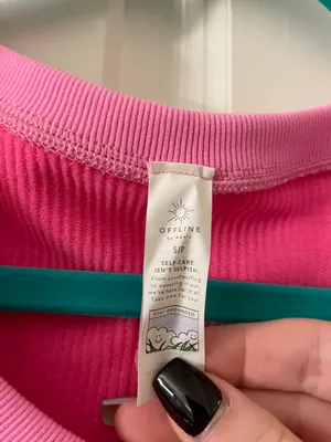 Aerie Top thumbnail 3