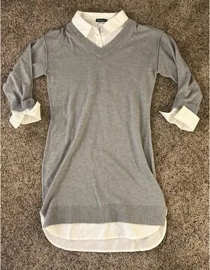 Venus Business Casual Dress thumbnail 1
