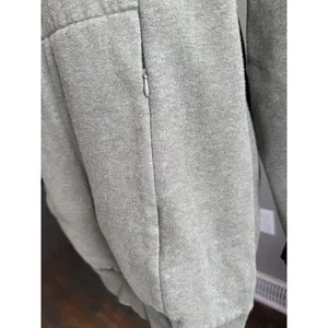 Gymshark Sosoft Mock-Neck Pullover Tunic Sweatshirt Large thumbnail 6