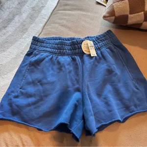 Aerie Soft & Comfy Shorts thumbnail 2