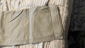 Gap Girlfriend Chino Pants thumbnail 3