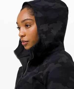 Lululemon Scuba Jacket Hoodie Full-Zip thumbnail 2