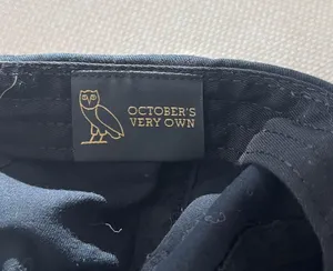 October’s Very Own Drake OVO Owl Baseball Cap thumbnail 2