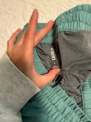Vuori Clementine 2.5” shorts thumbnail 3