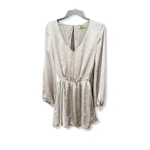 SMYM Show Me Your MuMu Rainey Mini‎ Dress thumbnail 4