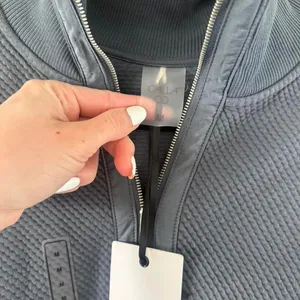 Calia Women's Blue and Navy Sweatshirt thumbnail 3