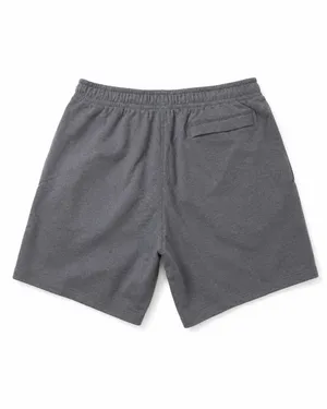Unisex XL Nike Swoosh Drawstring Shorts thumbnail 3