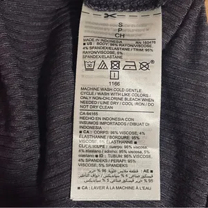 Old Navy Relaxed Henley Long Sleeve thumbnail 5