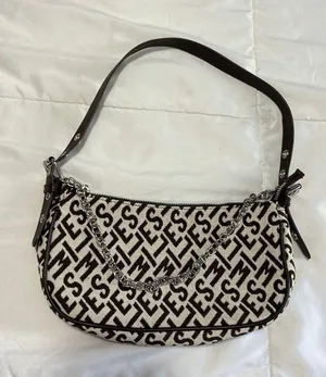 H&M Small Shoulder Purse thumbnail 1