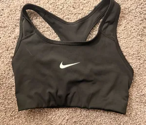 Nike Sports Bra Dri-Fit Women’s Racerback thumbnail 1