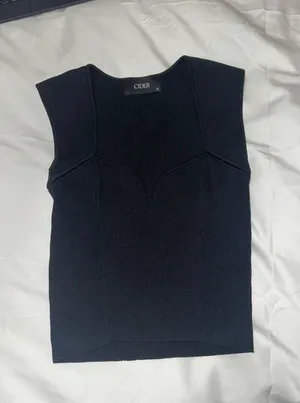 Cider Knit Top thumbnail 4