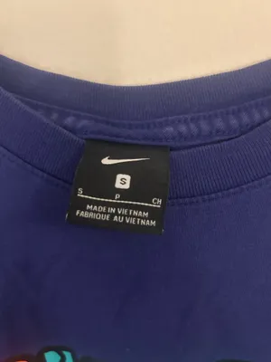Nike Basketball Tee Graphic thumbnail 4