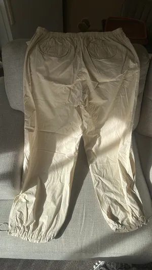 Aeropostale Parachute Cargo Pants thumbnail 2