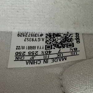 Adidas Ultraboost Light Womens Running Shoes White GY9352‎ Size 8.5 thumbnail 13