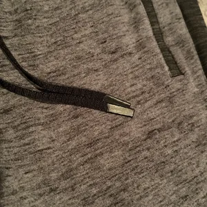 Lululemon Scuba Fleece Joggers Heathered Gray Size 8 (Estimated)‎ 28" Inseam thumbnail 6