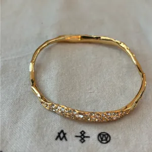 NWOT Alexis Bittar   Bangle thumbnail 8