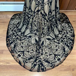 Elegant Jovani Studded Pageant/Prom Gown! thumbnail 5