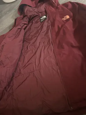 The North Face Jacket thumbnail 3