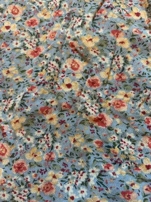American Eagle Dress Floral thumbnail 3