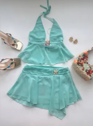 Edikted Two-Piece Set thumbnail 1