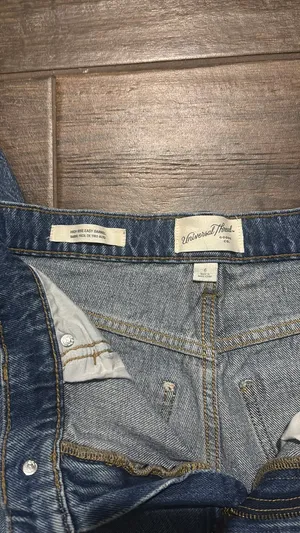Universal Thread Jeans  thumbnail 3