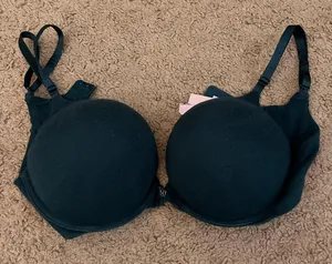victoria’s secret push up bra thumbnail 1