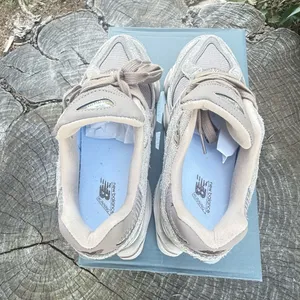 New model new balance 9060 aged version women sneakers shoes size 4.5 thumbnail 7