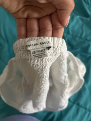 White American Eagle top thumbnail 4