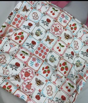 NEW Tote Multiple thumbnail 5