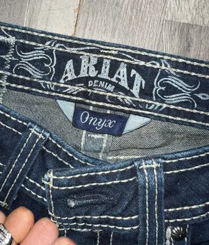 Ariat Onyx Jeans thumbnail 2