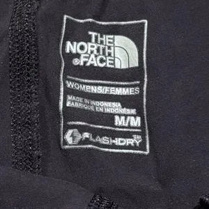 The North Face Shorts Pull On Outdoor Hiking Athleisure Casual Black Size Medium thumbnail 2