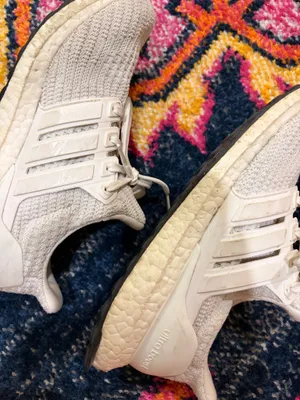 Adidas Women’s Sneakers White thumbnail 2