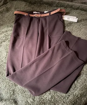 Soho Apparel Pants Women’s flare thumbnail 1