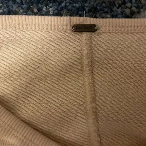 Embroidered Cream Blouse thumbnail 4