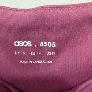 Asos leggings 4505 Size 12 thumbnail 7