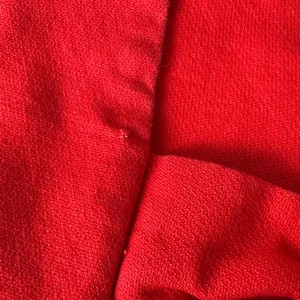 Maeve Anthropologie Red Bow Back Open Back Shift Mini Dress Sz 10 Short Sleeve thumbnail 7