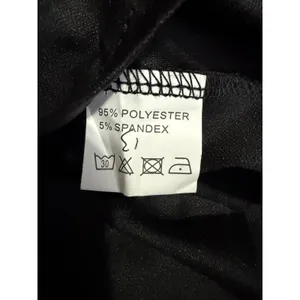 Fairy Black Tulle Mesh Handkerchief Hem Midi Skirt Medium Whimsigoth Punk Witchy thumbnail 8