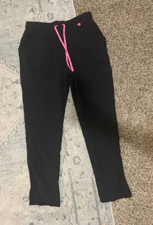 Med Couture Scrub Pants thumbnail 1